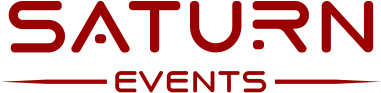 Saturn Events – Wedding Planner | Event Planner
